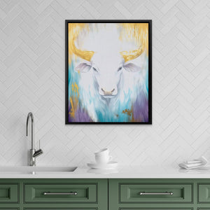 Pure Spirit - Luxury Wall Art