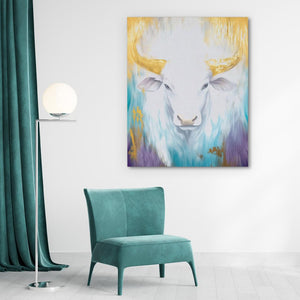 Pure Spirit - Luxury Wall Art