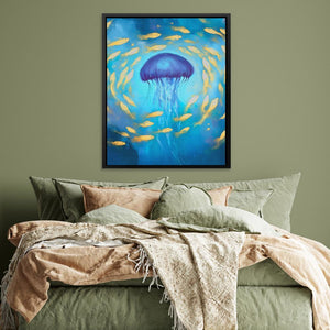 Quiet Majesty - Luxury Wall Art