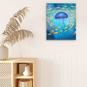 Quiet Majesty - Luxury Wall Art