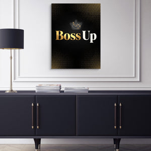 Quote Boss Up โ quote boss up sq blue cabinet 1port flush print