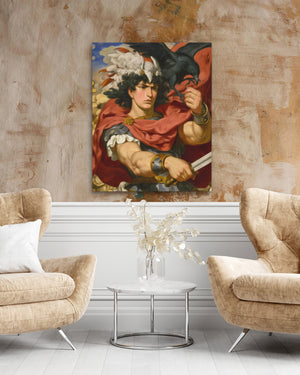 Raven's War Companion