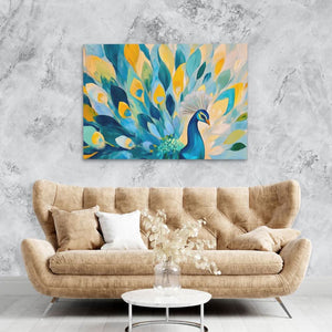 Regal Display - Luxury Wall Art