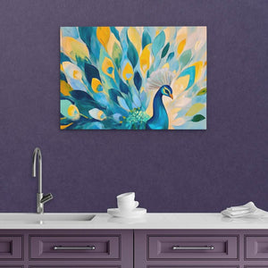 Regal Display - Luxury Wall Art