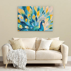 Regal Display - Luxury Wall Art