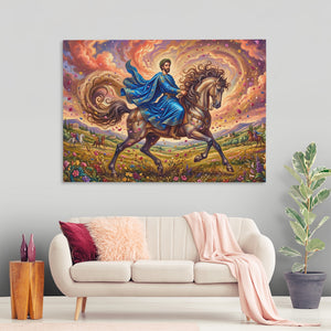Rider Heavenly Radiance — Rider Heavenly Radiance New Land Nice Living Room 207