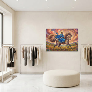 Rider Heavenly Radiance — Rider Heavenly Radiance Clothing Store Land 111