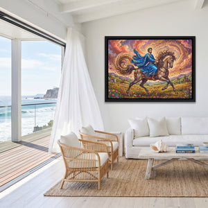 Rider Heavenly Radiance — Rider Heavenly Radiance Malibu Beach Land 191
