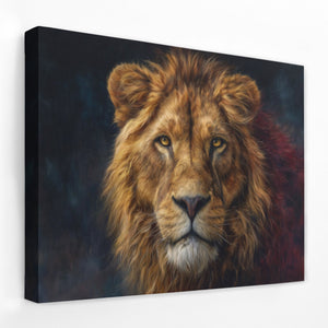 Rising Memory - Luxury Wall Art