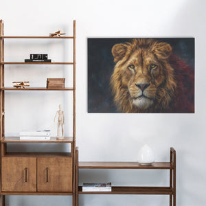 Rising Memory - Luxury Wall Art