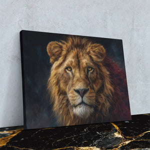 Rising Memory - Luxury Wall Art