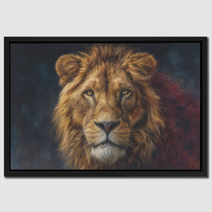 Rising Memory - Luxury Wall Art