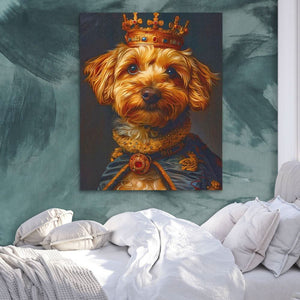 Royal Canine - Luxury Wall Art