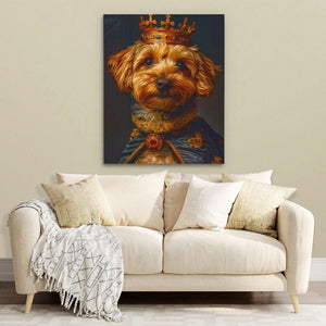 Royal Canine - Luxury Wall Art