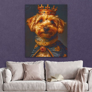 Royal Canine - Luxury Wall Art