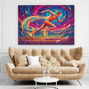 Runner Cosmic Sprint — Runner Cosmic Sprint brown living room land 171