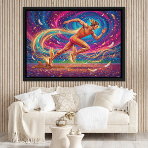 Runner Cosmic Sprint — Runner Cosmic Sprint Lux Plain Room 93