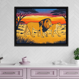 Sahara Pride Golden Hour — Sahara Pride Golden Hour pink kitchen land 253