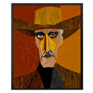Saloon Keeper Sunset โ Saloon Keeper Sunset Front Facing Portrait2 38