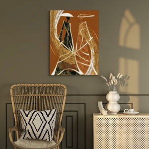 Samurai Standoff Geometric โ samurai standoff geometric sq chair wall v2 1port flush print