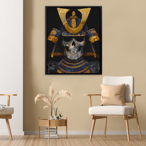 Samurai's Final Honor