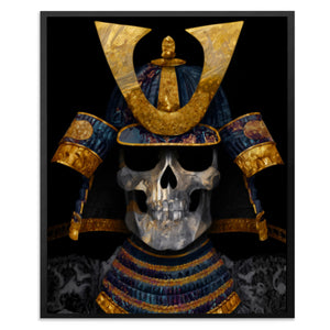 Samurai's Final Honor