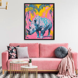 Savanna Dream - Luxury Wall Art