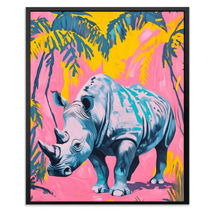 Savanna Dream - Luxury Wall Art