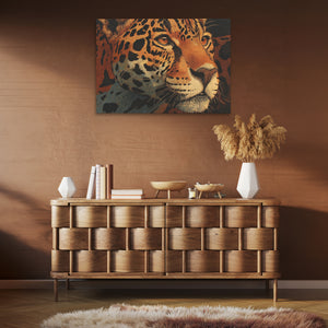 Scattered Becoming - Luxury Wall Art