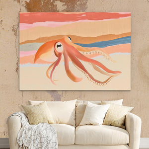 Sea Dreamer - Luxury Wall Art