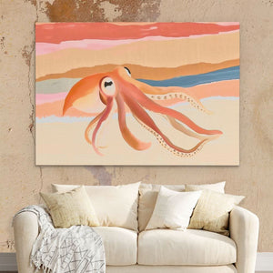 Sea Dreamer - Luxury Wall Art