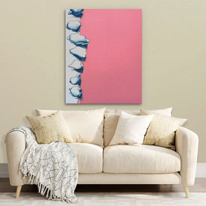 Seashell Doodle - Beach Art