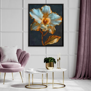 Serene Spirit - Floral Art