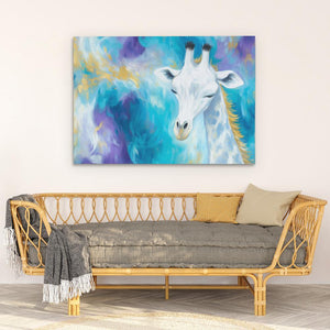 Skyborne Whisper - Luxury Wall Art