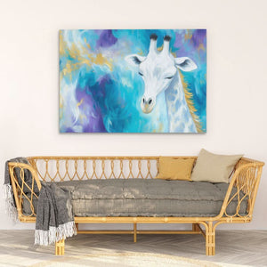 Skyborne Whisper - Luxury Wall Art