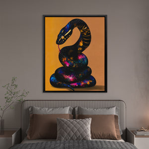Snake Cosmic Flow โ Snake Cosmic Flow New Bedroom 125