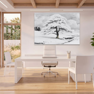 Snowfilled Plains โ Snowfilled Plains Beach House Office Land 28