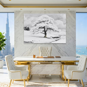 Snowfilled Plains โ Snowfilled Plains King Lux Land 92