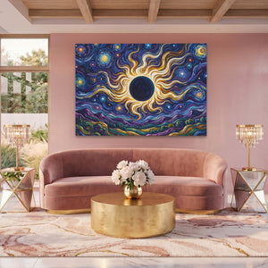Solar Flare Cosmos โ Solar Flare Cosmos Pink Pleasure Land 173