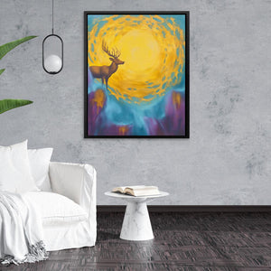 Solstice Watche - Luxury Wall Art