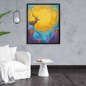Solstice Watche - Luxury Wall Art