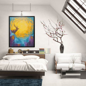 Solstice Watche - Luxury Wall Art