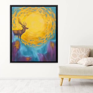 Solstice Watche - Luxury Wall Art
