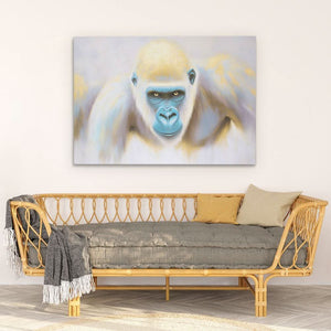 Spirit of the Wild - Large Modern Canvas Print