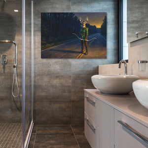 Stag Roadside Hunter — Stag Roadside Hunter BathRoom 18