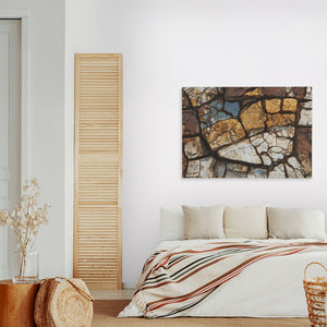 Thirsts Geometry - Luxury Wall Art