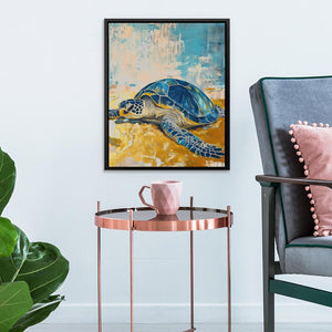 Tide’s Rest - Luxury Wall Art