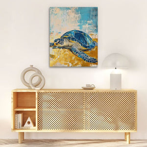 Tide’s Rest - Luxury Wall Art