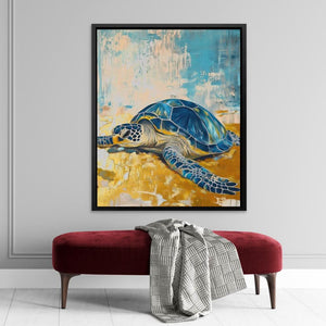 Tide’s Rest - Luxury Wall Art