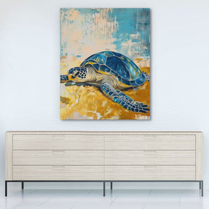 Tide’s Rest - Luxury Wall Art